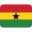 flag, Ghana